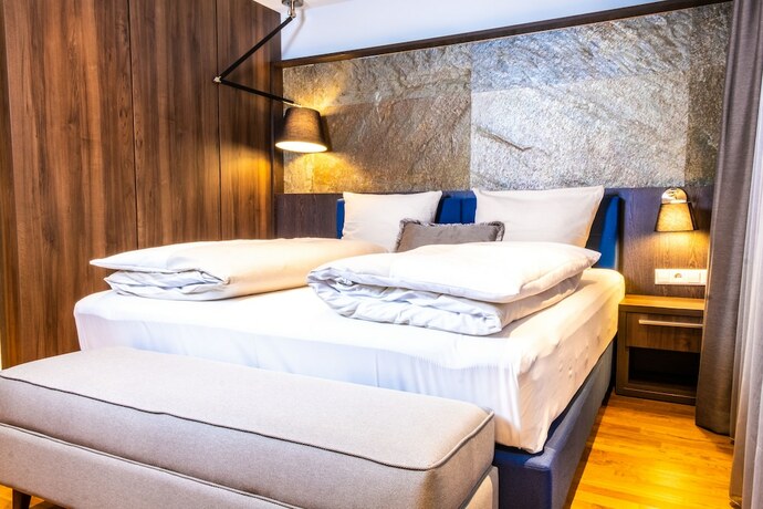 Imagen general del Hotel Knote. Foto 5