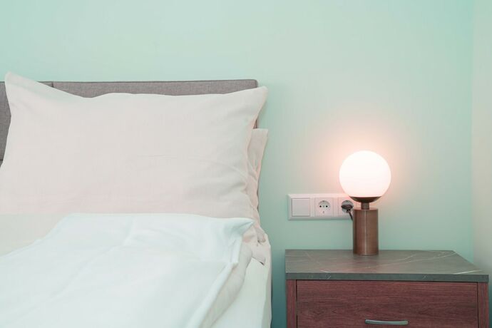 Imagen general del Hotel Knote. Foto 10