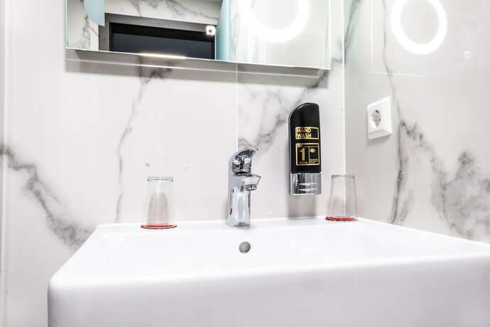 Imagen general del Hotel Knote. Foto 11