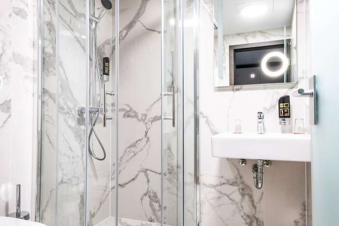 Imagen general del Hotel Knote. Foto 12