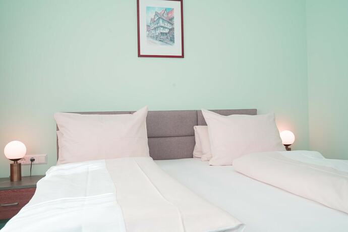 Imagen general del Hotel Knote. Foto 13