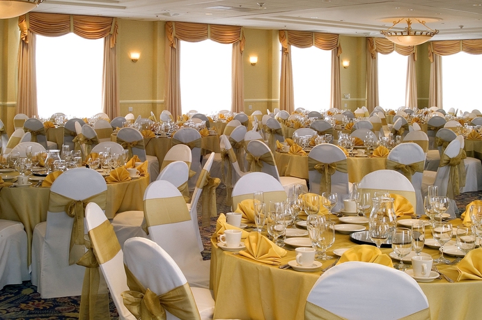 Imagen de los interiores del Hotel Knott's Berry Farm. Foto 14