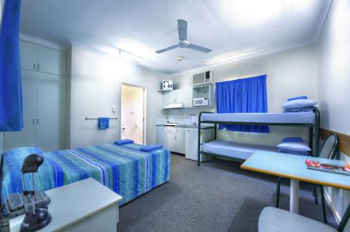 Imagen de la habitación del Hotel Knotts Crossing Resort. Foto 4