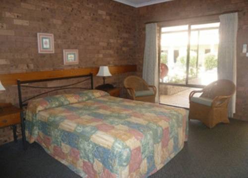 Imagen de la habitación del Hotel Knotts Crossing Resort. Foto 6