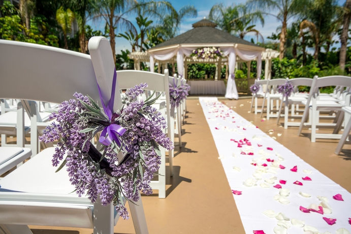 Imagen general del Hotel Knott's. Foto 2