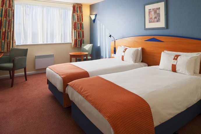 Imagen de la habitación del Hotel Knowsley Inn and Lounge. Foto 3