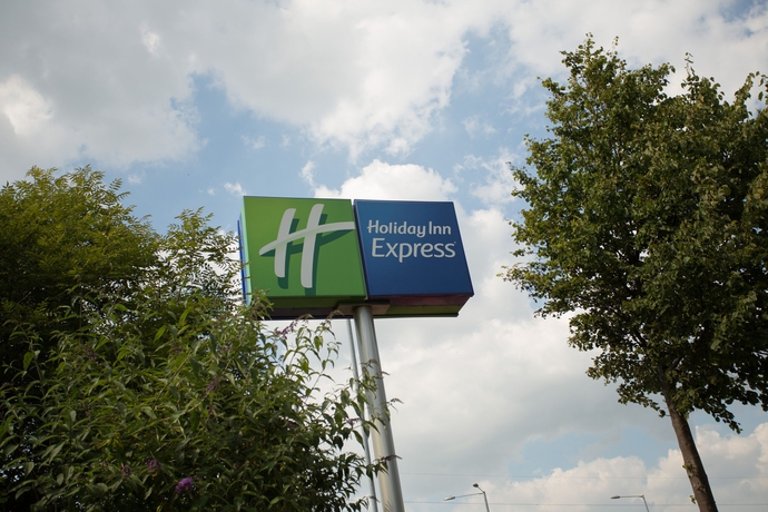 Imagen de los exteriores del Hotel Knowsley Inn and Lounge. Foto 6