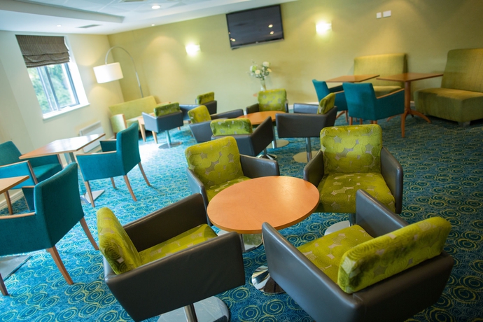 Imagen de los interiores del Hotel Knowsley Inn and Lounge. Foto 14