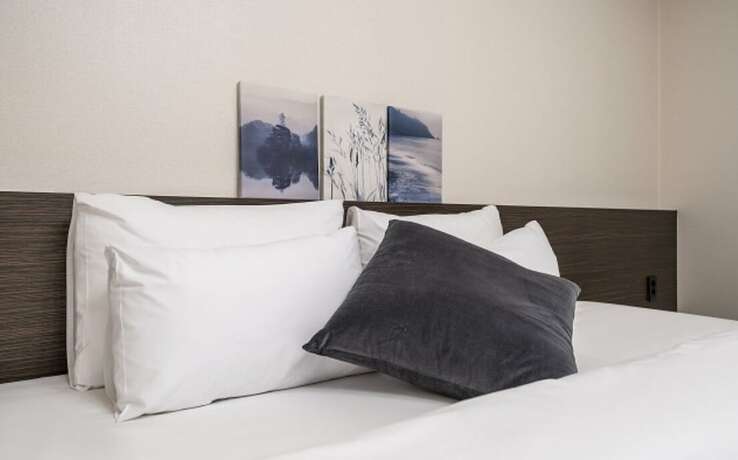 Imagen general del Hotel Knox. Foto 2