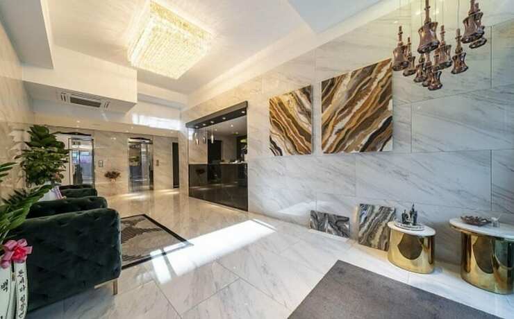 Imagen general del Hotel Knox. Foto 4