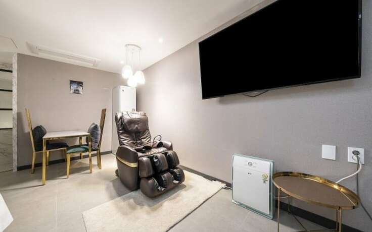 Imagen general del Hotel Knox. Foto 5