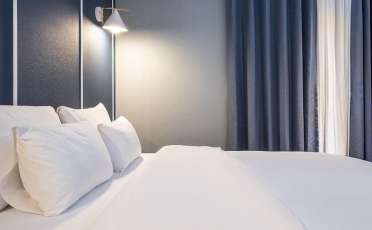 Imagen general del Hotel Knox. Foto 6