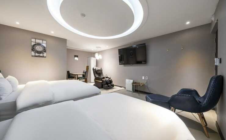 Imagen general del Hotel Knox. Foto 8
