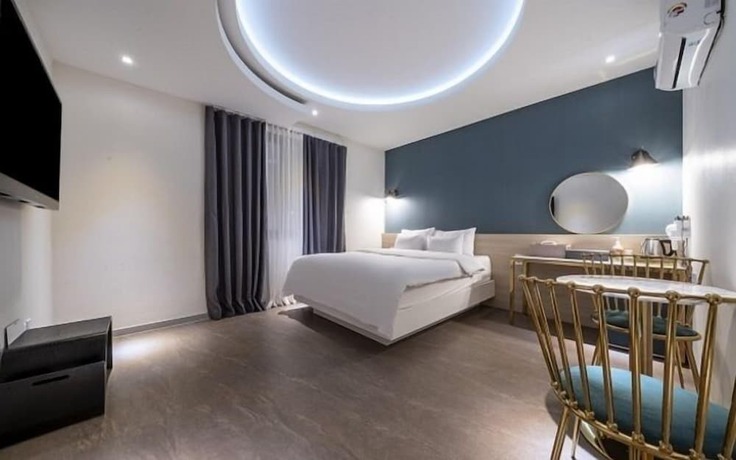 Imagen general del Hotel Knox. Foto 9