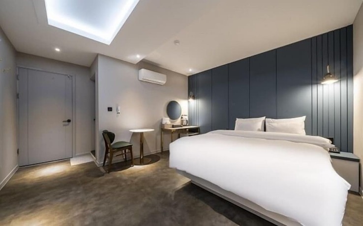 Imagen general del Hotel Knox. Foto 10