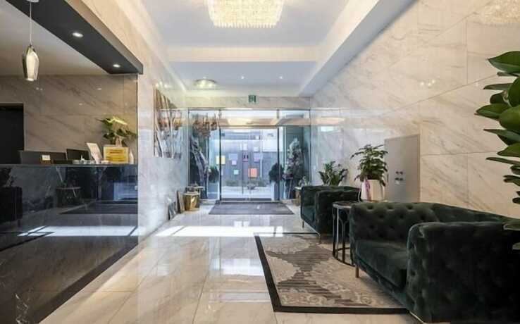 Imagen general del Hotel Knox. Foto 11