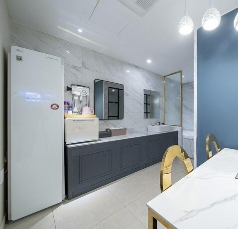 Imagen de la habitación del Hotel Knox. Foto 18