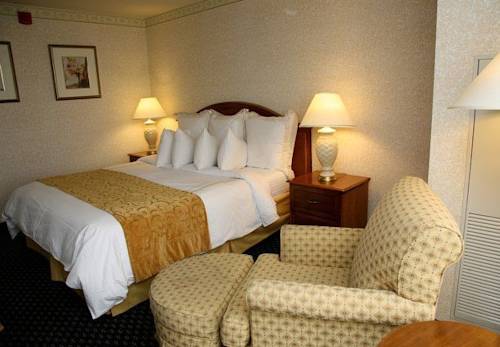 Imagen de la habitación del Hotel Knoxville. Foto 3