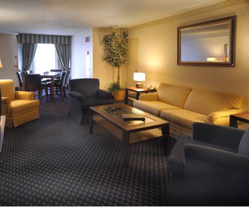 Imagen de la habitación del Hotel Knoxville. Foto 5