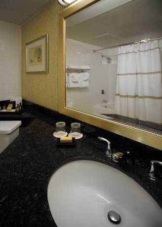 Imagen de la habitación del Hotel Knoxville. Foto 6
