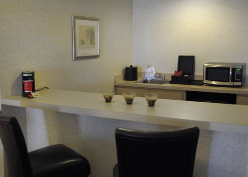 Imagen de la habitación del Hotel Knoxville. Foto 8