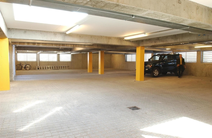 Imagen general del Hotel Knudsens Gaard. Foto 2