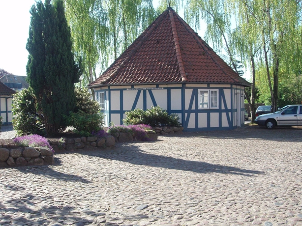 Imagen general del Hotel Knudsens Gaard. Foto 3