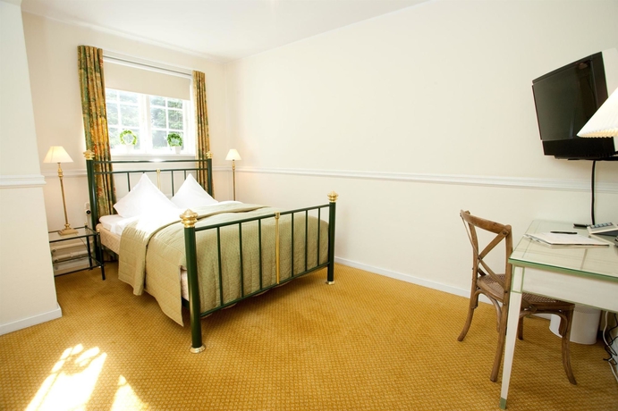 Imagen de la habitación del Hotel Knudsens Gaard. Foto 10