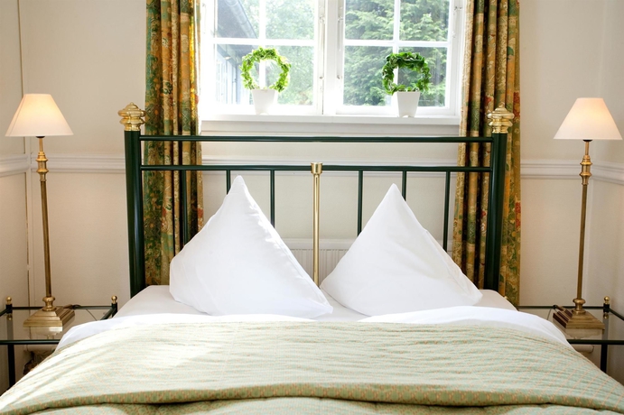 Imagen de la habitación del Hotel Knudsens Gaard. Foto 11
