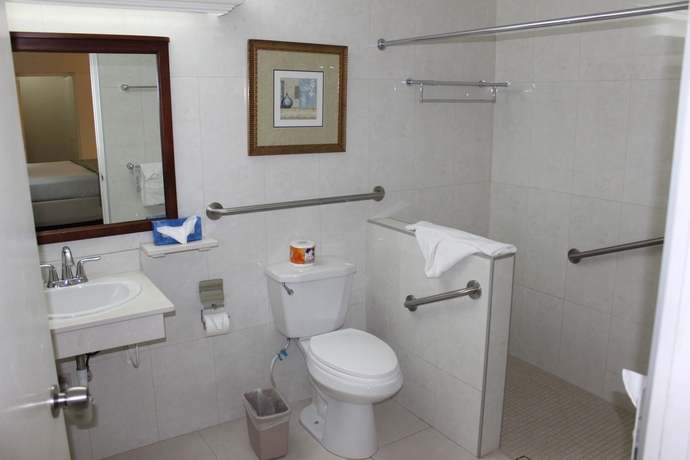 Imagen de la habitación del Hotel Knutsford Court. Foto 3