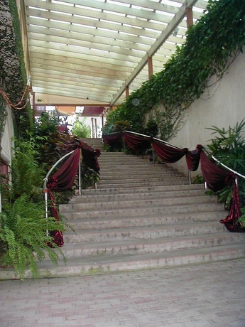 Imagen de los interiores del Hotel Knutsford Court. Foto 11