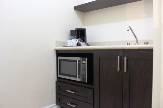 Imagen de la habitación del Hotel Knutsford Court. Foto 6