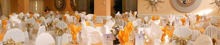 Imagen de los interiores del Hotel Knutsford Court. Foto 14
