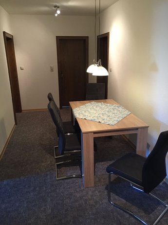 Imagen de la habitación del Hotel Kn&uuml;llhotel Tann-Eck. Foto 2