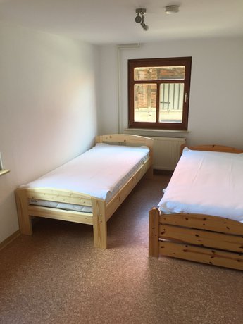 Imagen de la habitación del Hotel Kn&uuml;llhotel Tann-Eck. Foto 4