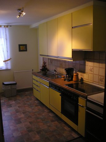 Imagen de la habitación del Hotel Kn&uuml;llhotel Tann-Eck. Foto 10