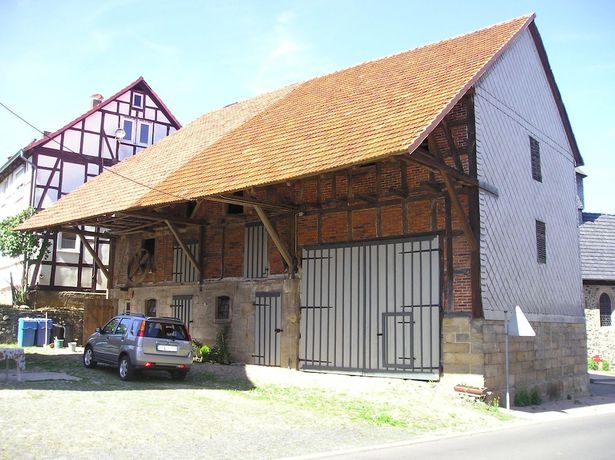 Imagen de la habitación del Hotel Kn&uuml;llhotel Tann-Eck. Foto 14