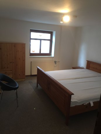Imagen de la habitación del Hotel Kn&uuml;llhotel Tann-Eck. Foto 15