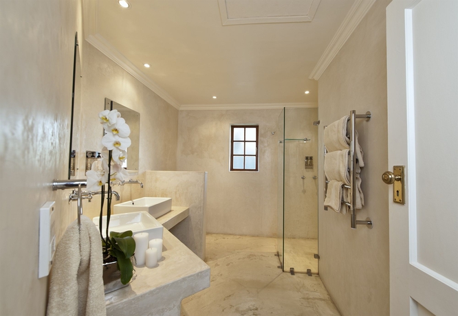 Imagen de la habitación del Hotel Knysna Hollow Country Estate. Foto 8