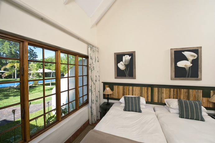 Imagen de la habitación del Hotel Knysna Hollow Country Estate. Foto 13