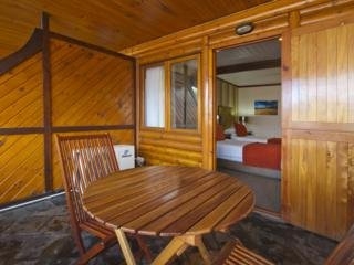 Imagen de la habitación del Hotel Knysna Log-inn. Foto 8