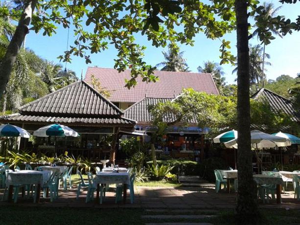 Imagen general del Hotel Ko Kut Ao Phrao Beach Resort. Foto 2