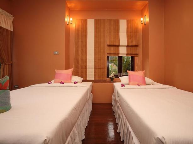 Imagen general del Hotel Ko Kut Ao Phrao Beach Resort. Foto 3