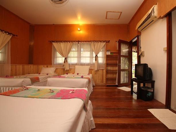 Imagen general del Hotel Ko Kut Ao Phrao Beach Resort. Foto 4