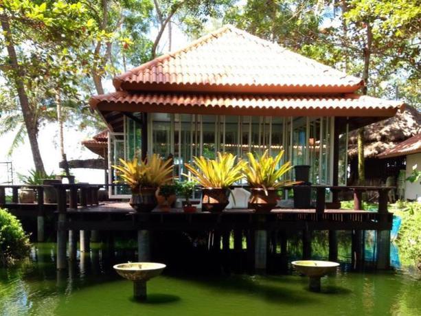 Imagen general del Hotel Ko Kut Ao Phrao Beach Resort. Foto 5