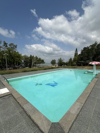 Imagen general del Hotel Ko Nokyai Resort. Foto 9