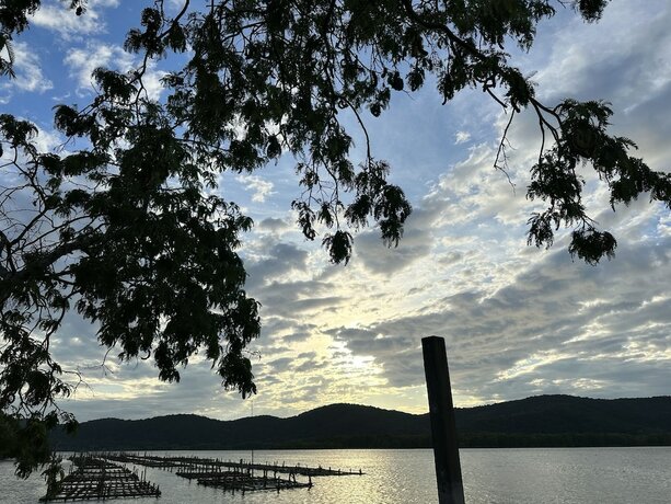 Imagen general del Hotel Ko Nokyai Resort. Foto 10