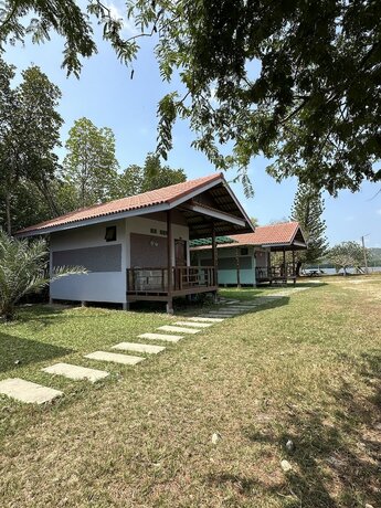 Imagen general del Hotel Ko Nokyai Resort. Foto 11