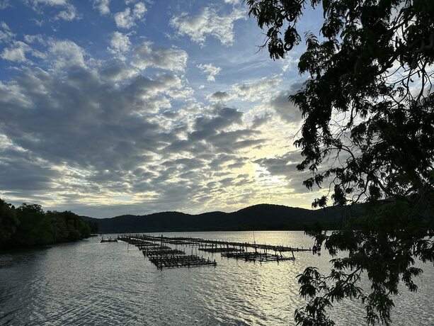 Imagen general del Hotel Ko Nokyai Resort. Foto 12