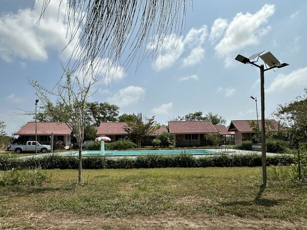 Imagen general del Hotel Ko Nokyai Resort. Foto 13